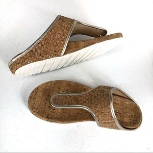 Donald J. Pliner Brown Sandals Size 6.5M (#42)